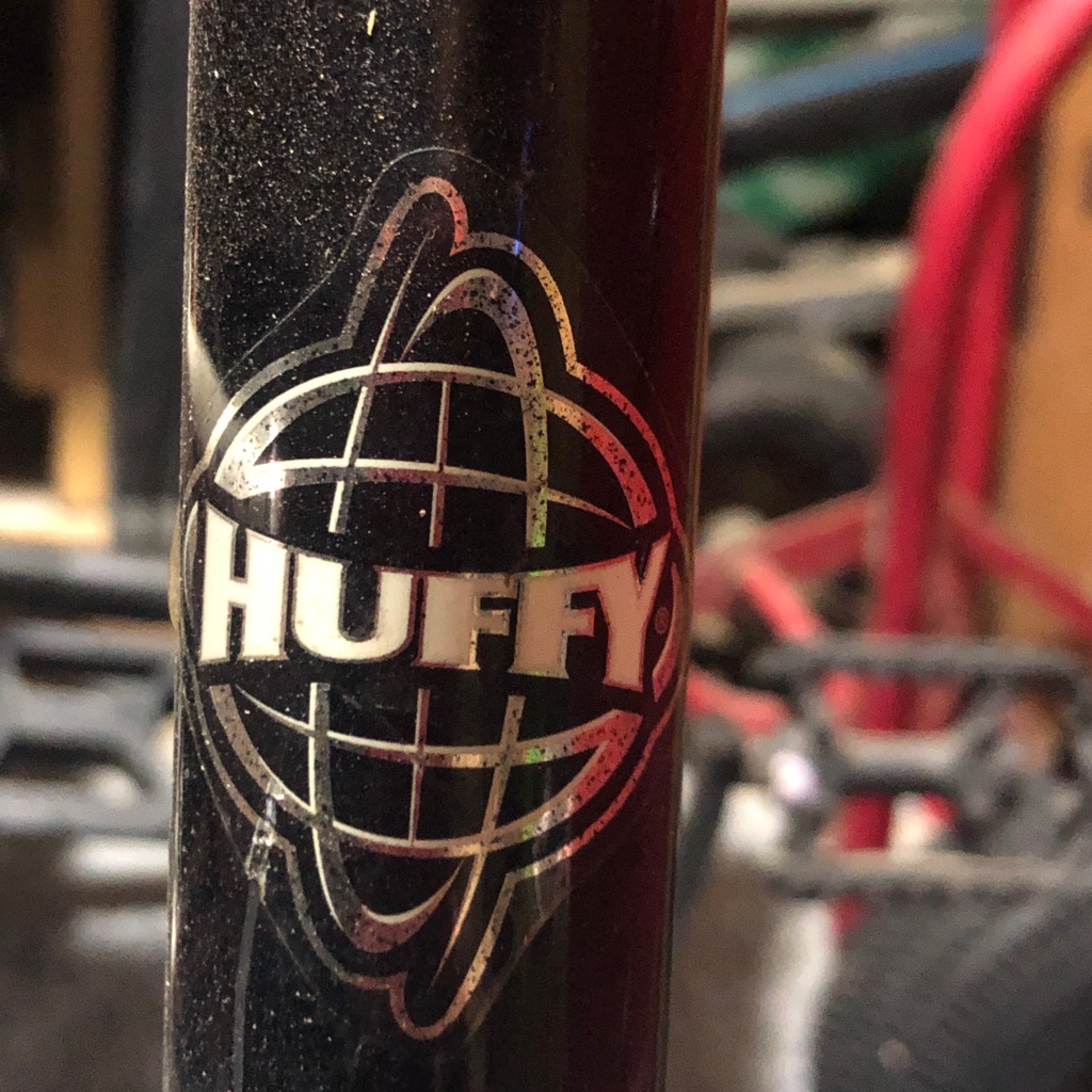 Huffy 20” Bicycle
